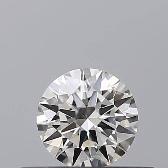 0.23 carat Round diamond G  VVS1 Excellent