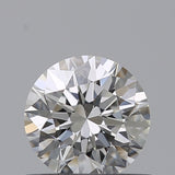 0.50 carat Round diamond H  VVS1 Excellent