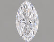 0.40 carat Marquise diamond D VS1 