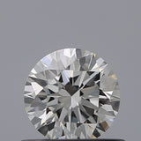 0.50 carat Round diamond H VVS1 Excellent