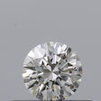 0.30 carat Round diamond G  VVS1 Excellent