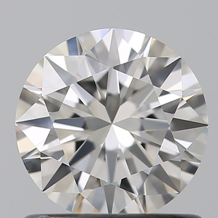 0.80 carat Round diamond I  VS2 Excellent