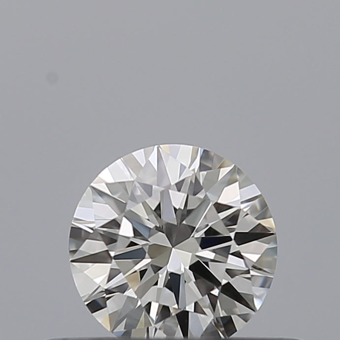 0.32 carat Round diamond H  VVS1 Excellent