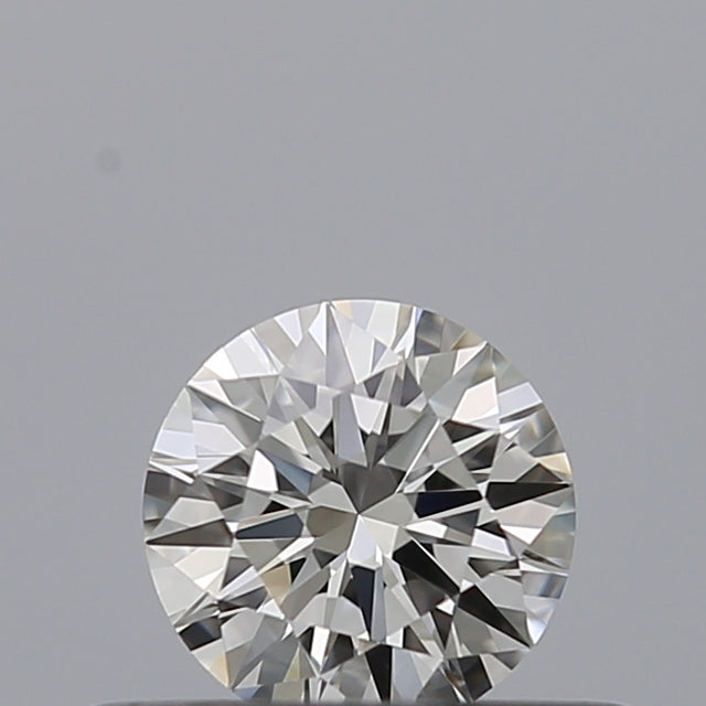 0.32 carat Round diamond H  VVS1 Excellent