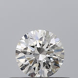 0.28 carat Round diamond G  VS1 Excellent