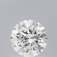 0.30 carat Round diamond F IF Excellent