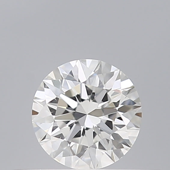0.30 carat Round diamond F IF Excellent