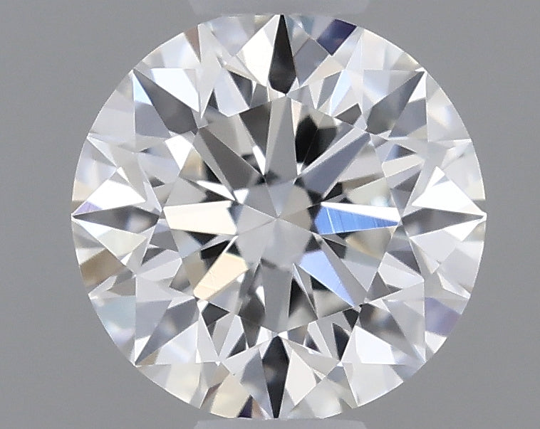 0.40 carat Round diamond F VVS2 Excellent