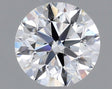0.90 carat Round diamond I VS1 Excellent