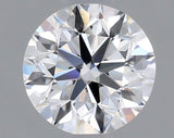 0.90 carat Round diamond I VS1 Excellent