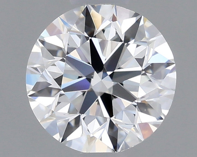 0.90 carat Round diamond I VS1 Excellent