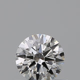 0.37 carat Round diamond G  IF Excellent