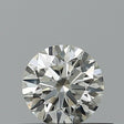 0.30 carat Round diamond J  VVS2 Excellent