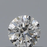 0.32 carat Round diamond D  VS1 Excellent