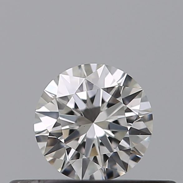 0.21 carat Round diamond F  VS1 Excellent