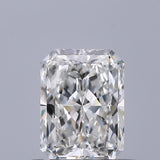 0.50 carat Radiant diamond G VS1 