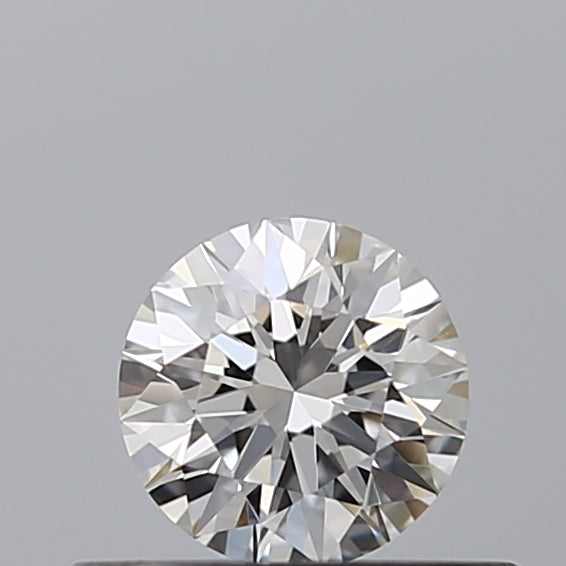 0.27 carat Round diamond F  IF Excellent