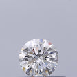 0.30 carat Round diamond D VS2 VeryGood
