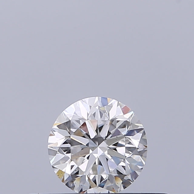 0.30 carat Round diamond D VS2 VeryGood