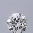 0.41 carat Round diamond G VVS2 Excellent