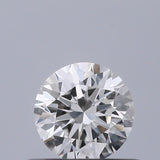 0.41 carat Round diamond G VVS2 Excellent