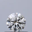 0.38 carat Round diamond H VS1 Excellent