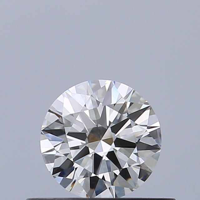 0.38 carat Round diamond H VS1 Excellent
