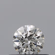 0.30 carat Round diamond F  VVS1 Excellent