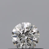 0.30 carat Round diamond F  VVS1 Excellent