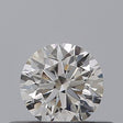 0.32 carat Round diamond E  VVS2 Excellent