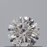 0.32 carat Round diamond E  VVS2 Excellent