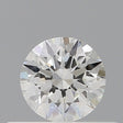 0.30 carat Round diamond H VVS1 Excellent
