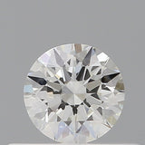 0.30 carat Round diamond H VVS1 Excellent