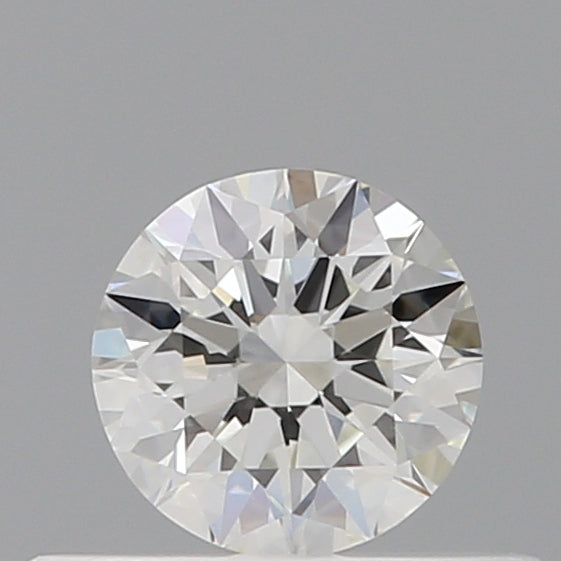 0.30 carat Round diamond H VVS1 Excellent