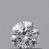 0.35 carat Round diamond E  VVS1 Excellent