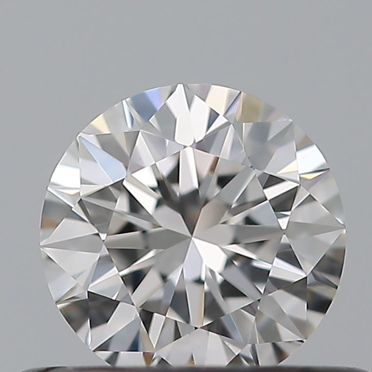 0.40 carat Round diamond E  IF Excellent