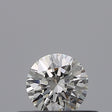 0.27 carat Round diamond G  IF Excellent
