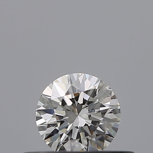 0.27 carat Round diamond G  IF Excellent