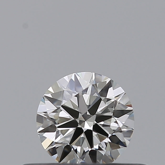 0.28 carat Round diamond G  VVS1 Excellent