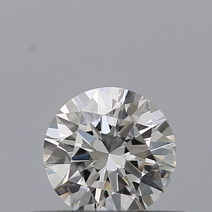 0.34 carat Round diamond G  VVS2 Excellent