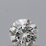 0.34 carat Round diamond G  VVS2 Excellent