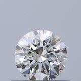 0.50 carat Round diamond F IF Excellent