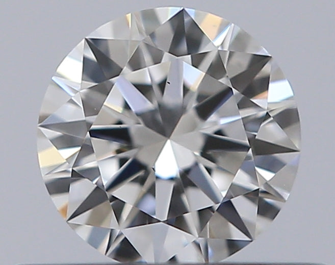 0.31 carat Round diamond E  VS2 Excellent