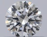 0.31 carat Round diamond E  VS2 Excellent