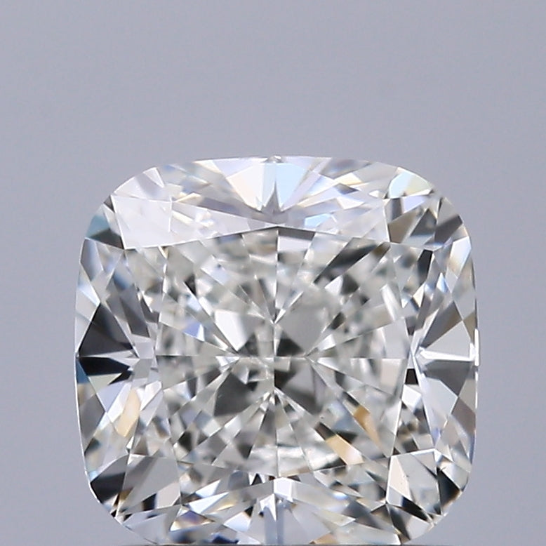 1.01 carat Cushion diamond I VS2 