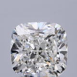1.01 carat Cushion diamond I VS2 