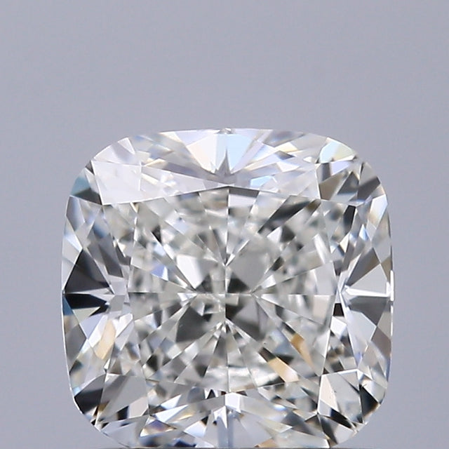 1.01 carat Cushion diamond I VS2 