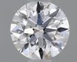 0.40 carat Round diamond F SI1 Excellent