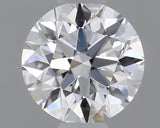 0.40 carat Round diamond F SI1 Excellent