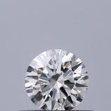 0.31 carat Round diamond G IF Excellent